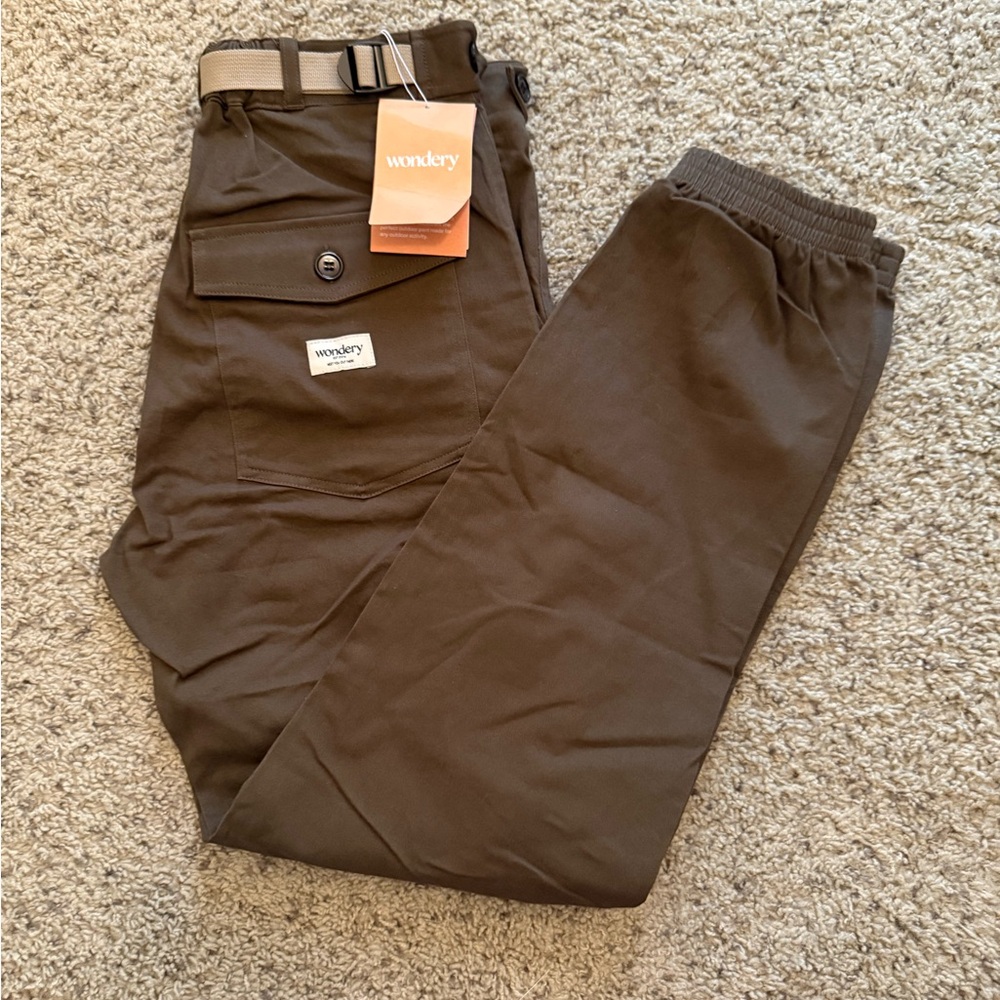 Wondery Isabel 3.0 outdoor pants